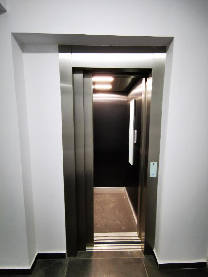 Apartment Karra - Autorizat Ministerul Turismului