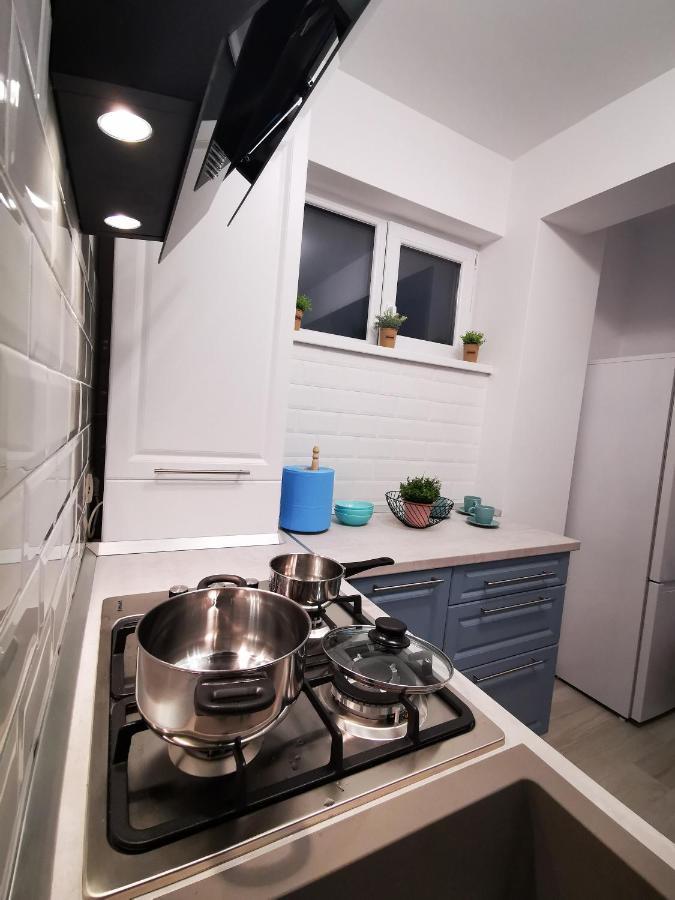 Karra - Autorizat Ministerul Turismului Apartment