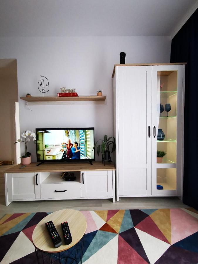 Karra - Autorizat Ministerul Turismului Apartment Timişoara
