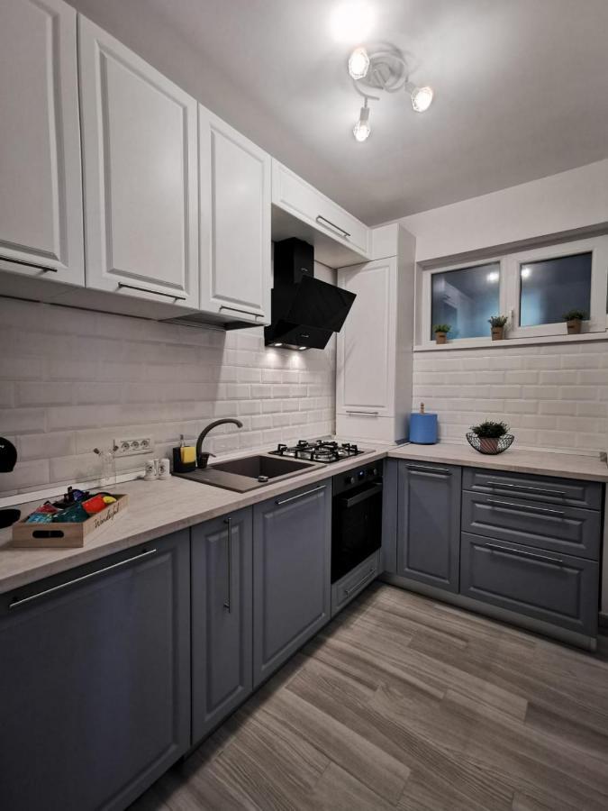 Apartment Karra - Autorizat Ministerul Turismului Timişoara