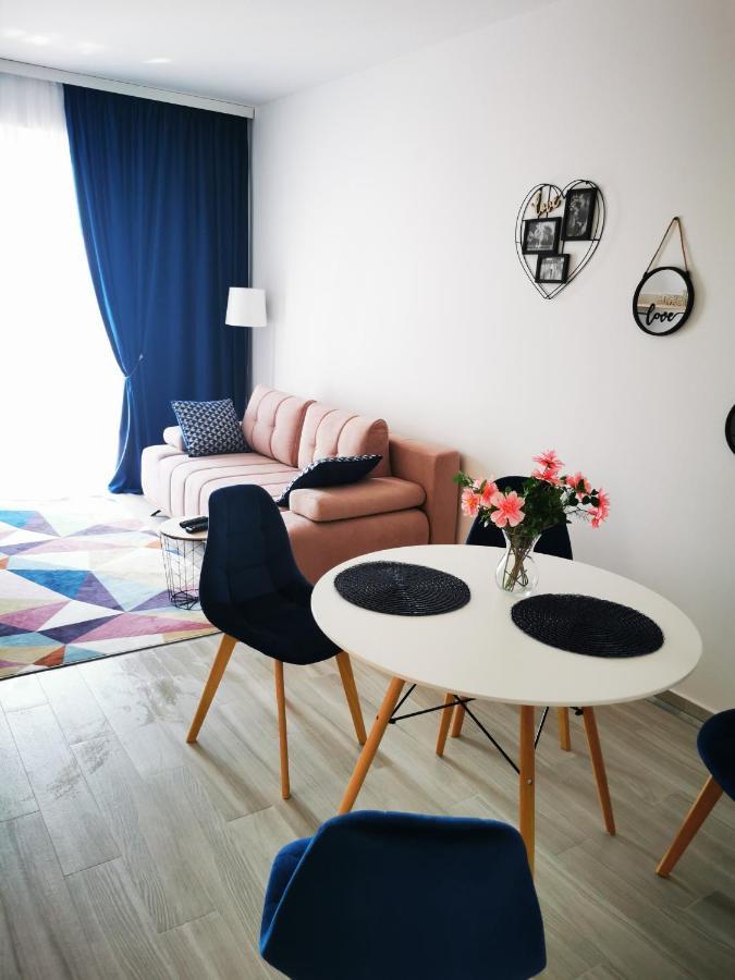 Karra - Autorizat Ministerul Turismului Apartment *