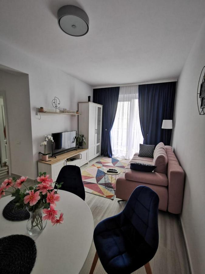 Karra - Autorizat Ministerul Turismului Apartment Timişoara