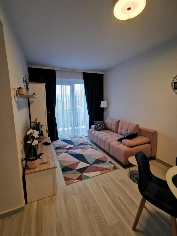 Apartment Karra - Autorizat Ministerul Turismului