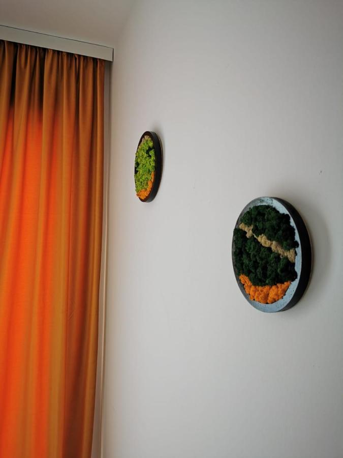 Karra - Autorizat Ministerul Turismului Apartment Timişoara