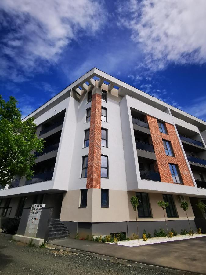 Apartment Karra - Autorizat Ministerul Turismului