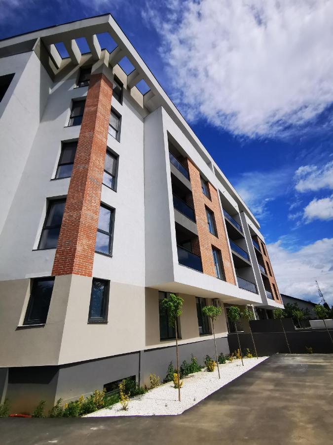 Apartment Karra - Autorizat Ministerul Turismului Timişoara