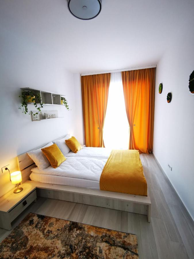 Karra - Autorizat Ministerul Turismului Apartment