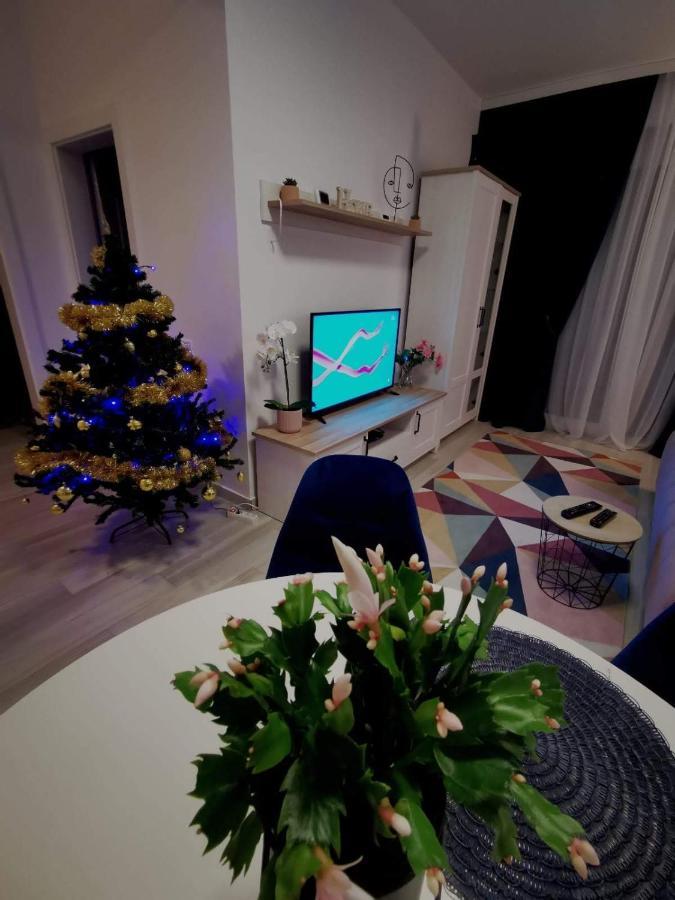 Apartment Karra - Autorizat Ministerul Turismului