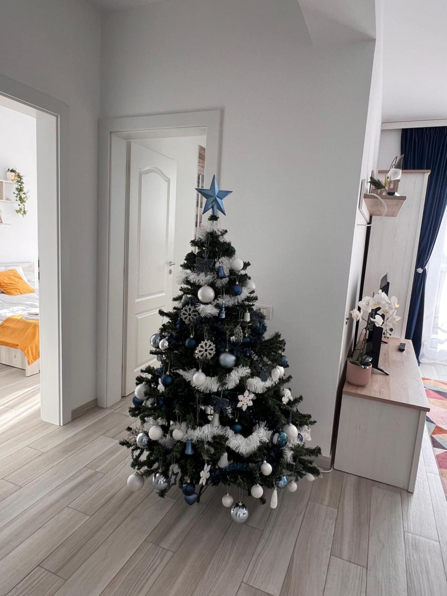 Apartment Karra - Autorizat Ministerul Turismului