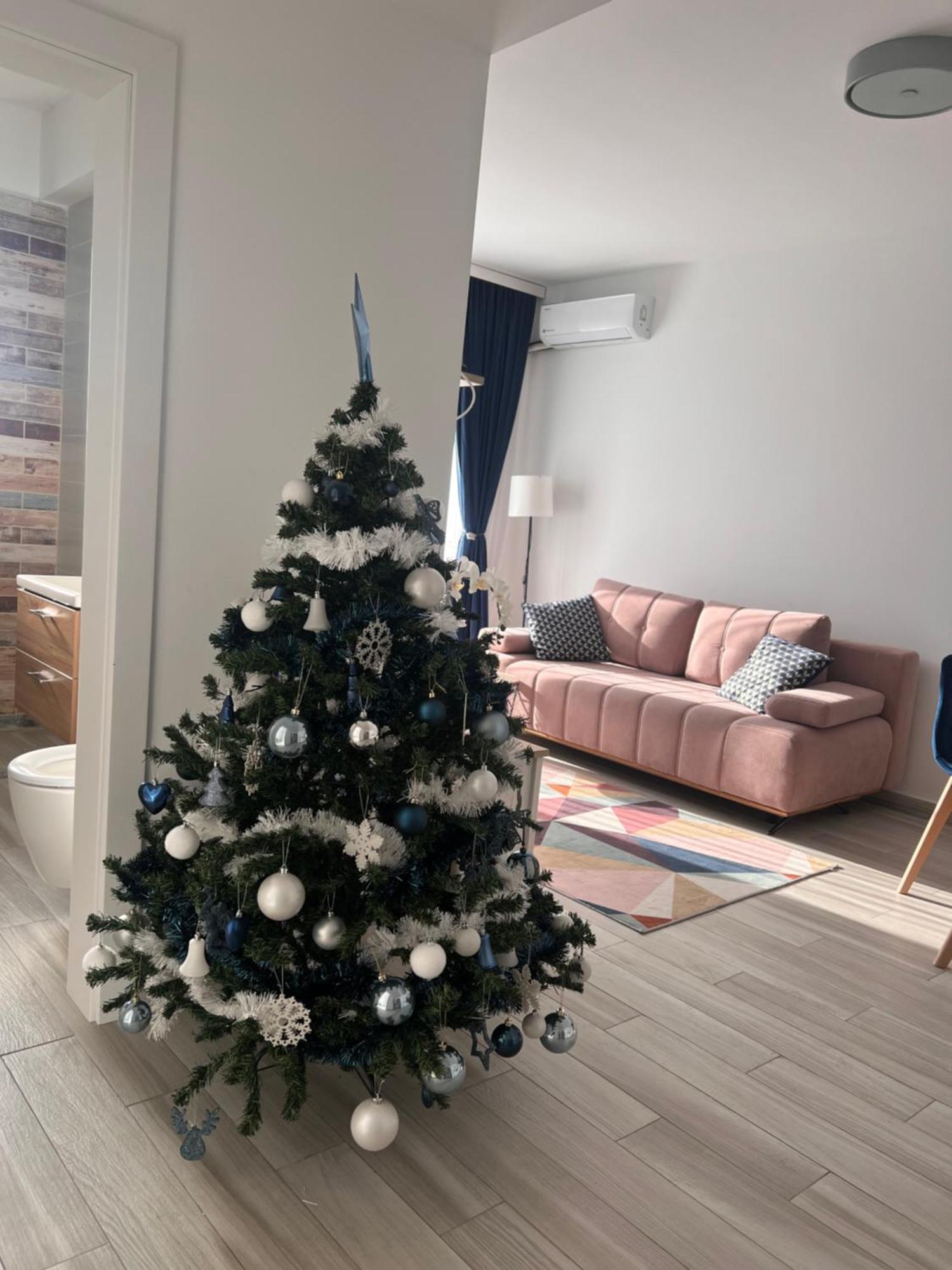 Apartment Karra - Autorizat Ministerul Turismului